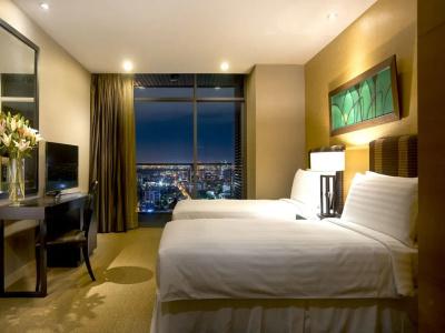 Urbana Sathorn, Bangkok - 96