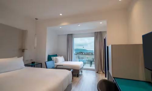 Hilton Sorrento Palace - 65