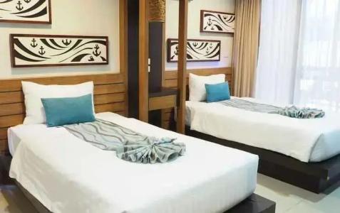 Phi Phi Don Chukit Resort - 69