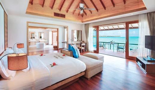 Hideaway Beach Resort & Spa - 77
