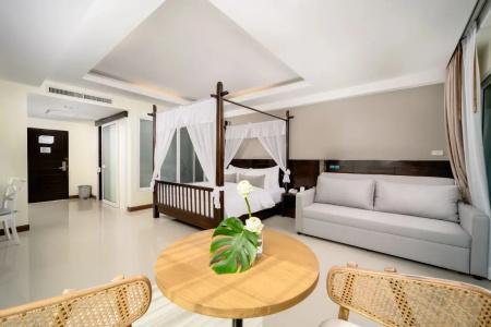 Railay Princess & Spa-Sha Extra Plus - 63