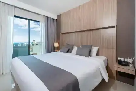 Patong Bay Residence - 58