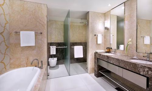 Conrad Abu Dhabi Etihad Towers - 53