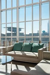 DoubleTree by Hilton Turin Lingotto - 54