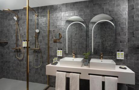 NH Collection Roma Vittorio Veneto - 70