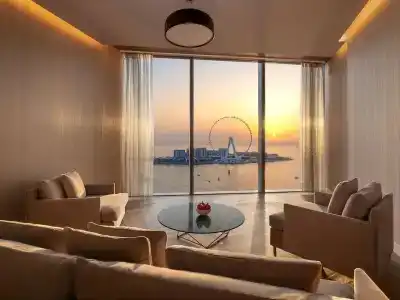 Rixos Premium Dubai JBR - 100
