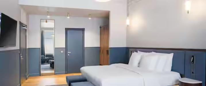 Radisson Blu Royal Astorija - 55