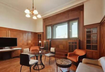 DoubleTree By Hilton Trieste - 71