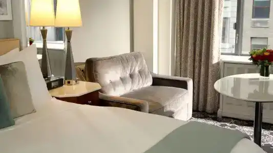 Loews Regency New York - 54