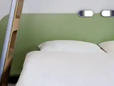 Ibis budget Koeln Messe - 33