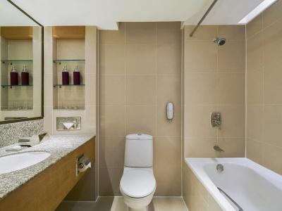 Avani Atrium Bangkok - Sha Extra Plus Certified - 34