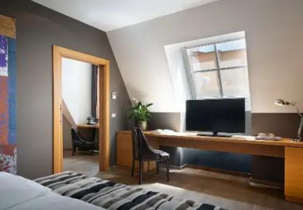 Innside By Meliá Prague Old Town - 100