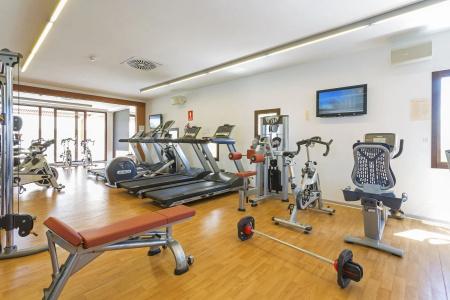 Grand Palladium White Island Resort & Spa - All Inclusive - 40