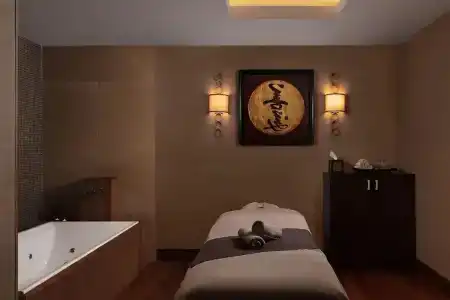 Istanbul Marriott Hotel Pendik - 15