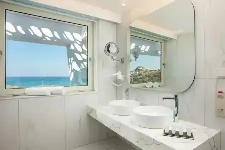 Lindos White & Suites - 46