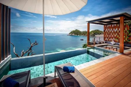 Jamahkiri Resort & Spa - Sha Plus - 18