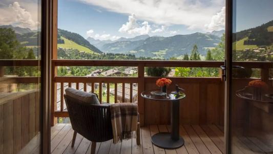 Four Seasons Megeve - 6