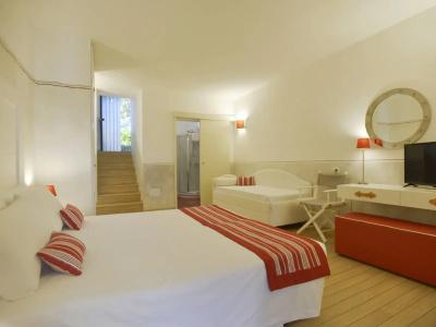 Unahotels Club Ancora - 35