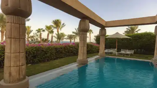 Royal Savoy Sharm El Sheikh - 153