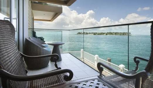 Pier House & Spa - 113
