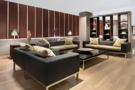 Ac La Rioja By Marriott - 22