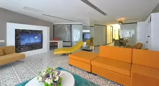 Sianji Well-Being Resort - 69