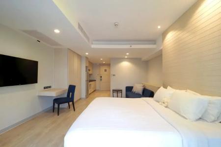 FuramaXclusive Sathorn, Bangkok - 43