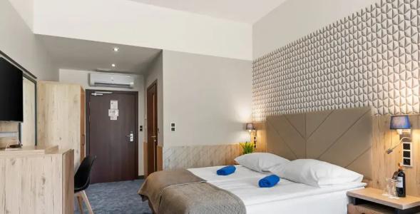 Spa & Wellness Diament Ustroń - 57