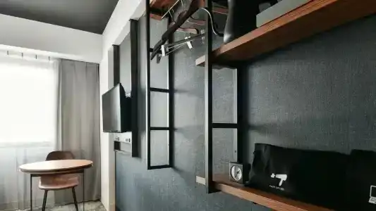 Vessel Inn Namba - 23