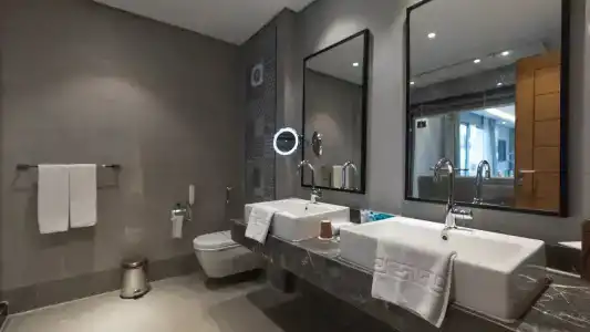 Sunrise Diamond Beach Resort -Grand Select - 113