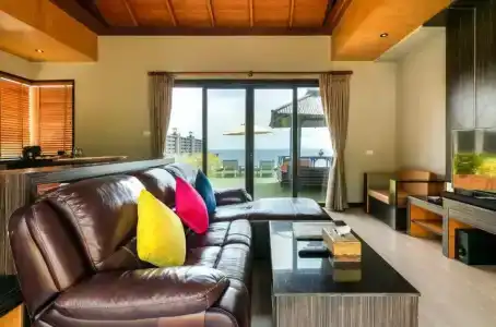 Ayara Kamala Resort & Spa - Sha Extra Plus - 48
