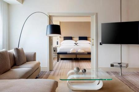 Madrid Marriott Auditorium & Conference Center - 12