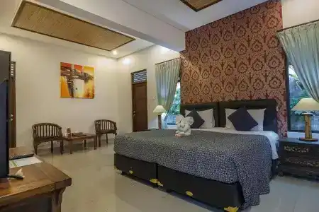 Taman Harum Cottages - 44