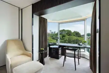 Shangri-La Singapore (SG Clean, Staycation Approved) - 41