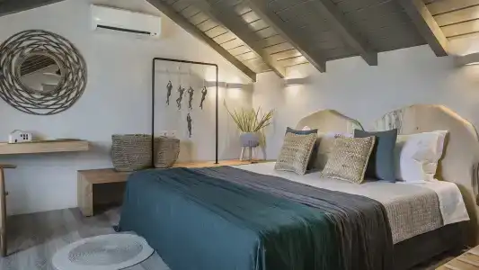 Avithos Resort - 6
