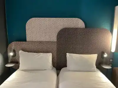ibis Budget Liege - 13
