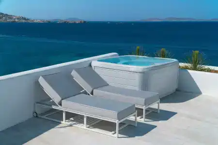 Mykonos Riviera & Spa, a member of Small Luxurys of the World - 50