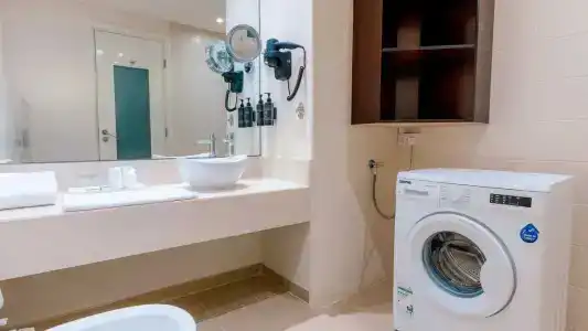 Millennium Central Al Mafraq - 53