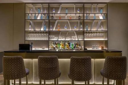 Ac Pisa By Marriott - 16