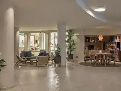 Creta Princess Aquapark & Spa - 1