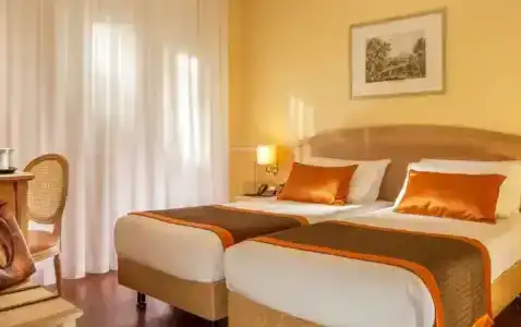 Santa Costanza By Omnia Hotels - 20