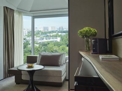 Shangri-La Singapore (SG Clean, Staycation Approved) - 126