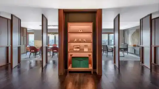 Park Hyatt Beijing - 54