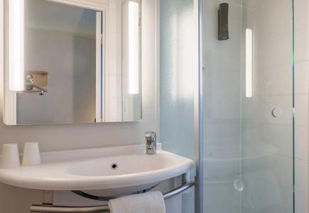 ibis budget Troyes Centre - 11