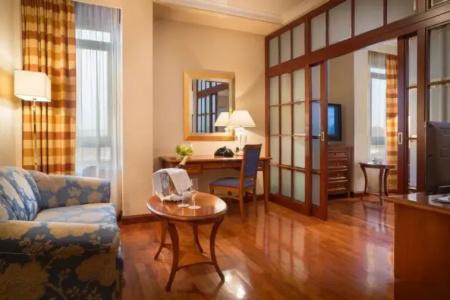 Best Western Premier Astoria - 50