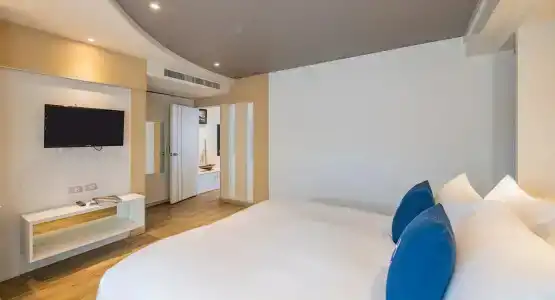 Boat Lagoon Resort - Sha Plus - 8