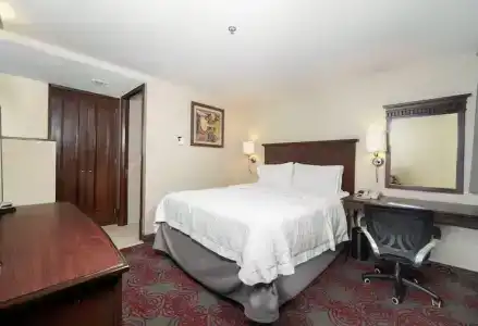 Hampton Inn & Suites Mexico City - Centro Historico - 34