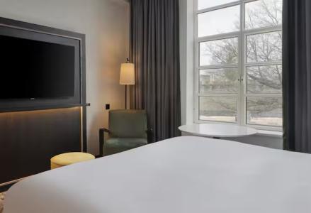 Hilton Cardiff - 67