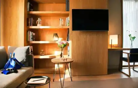 Arima & Spa - Small Luxury Hotels - 54