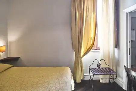 Albergo Chiusarelli - 26